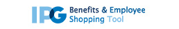 IPG Benefits & Employee Shopping Tool